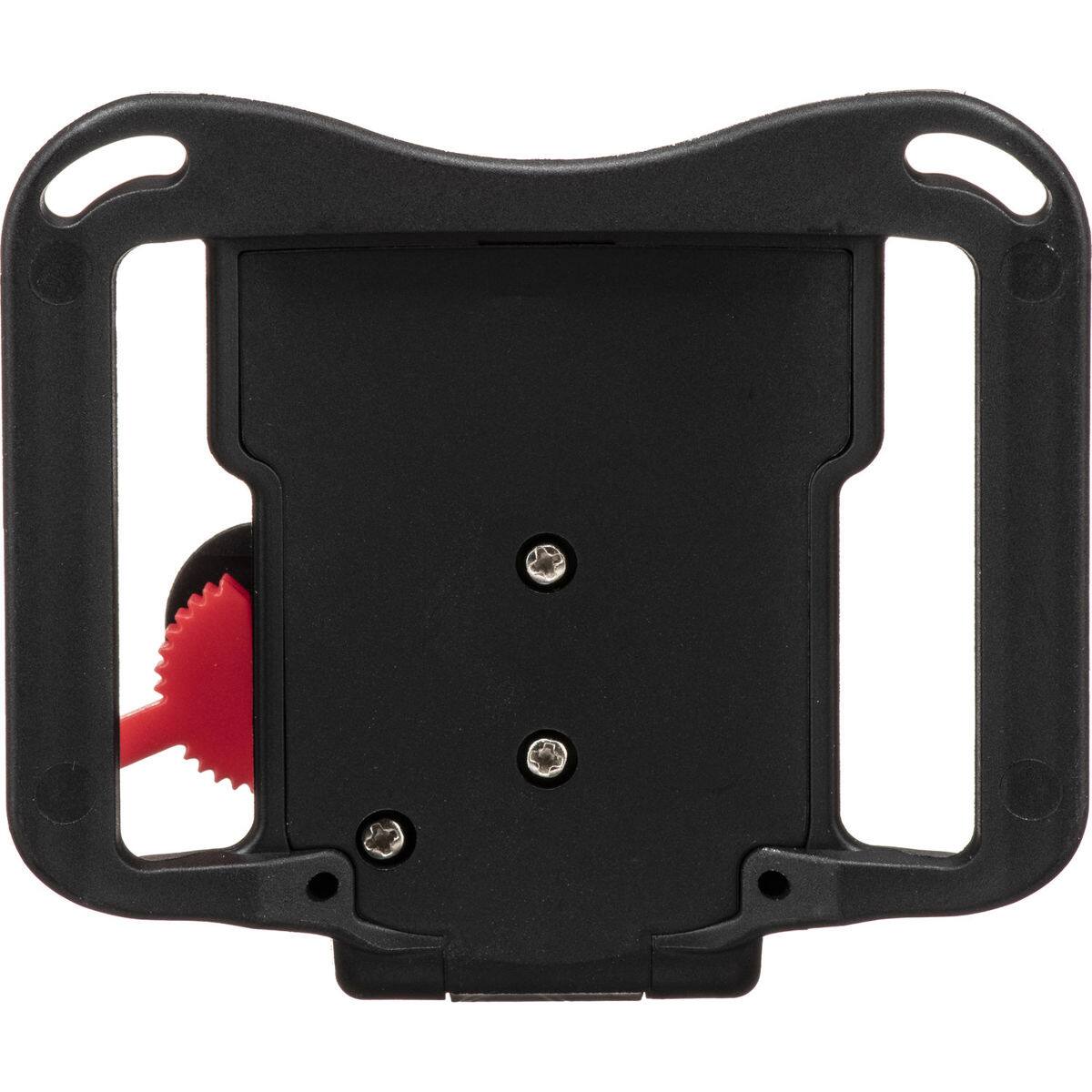Alt View 3. SpiderHolster - SpiderHolster SPIDERHOLSTER BLACK WIDOW SPIDER.