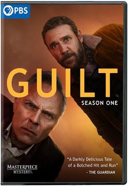 Guilt: Season 1 (Masterpiece Mystery!) - DVD