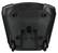 Alt View 13. QFX - 2 x 10" Trolley and Wheels BT Speaker Rechargeable - Black.