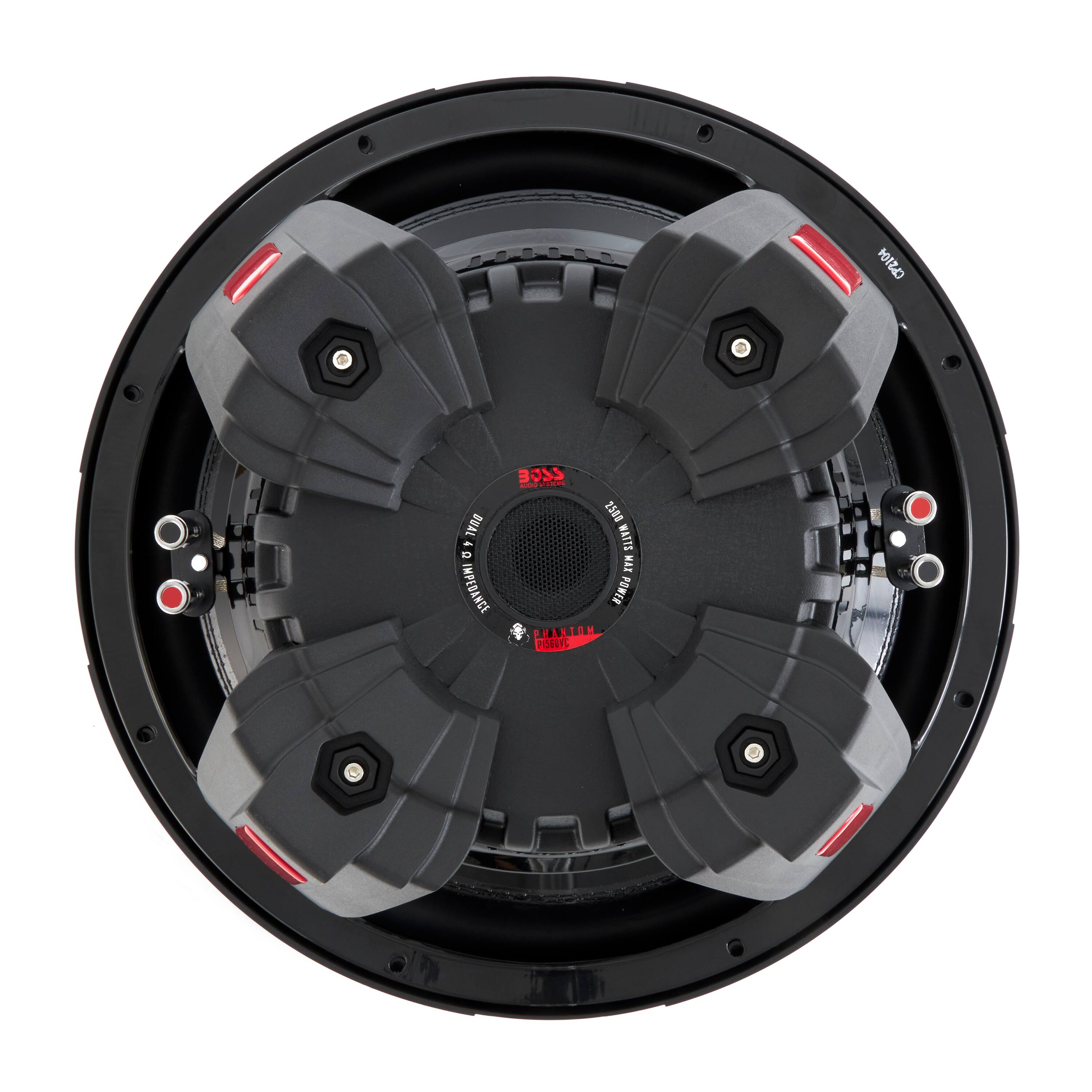 BOSS Audio BOSS Phantom P156DVC 15