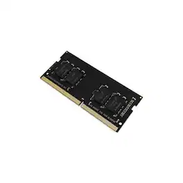 Total Micro - 16gb ddr4 sdram memory module 16gsd4322r8tm - Black