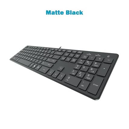 Matte Black
G D
7 f 9 4
Pole 1 5 5 1
Enst 2 T. 3 0
Poon P
Del Enter +