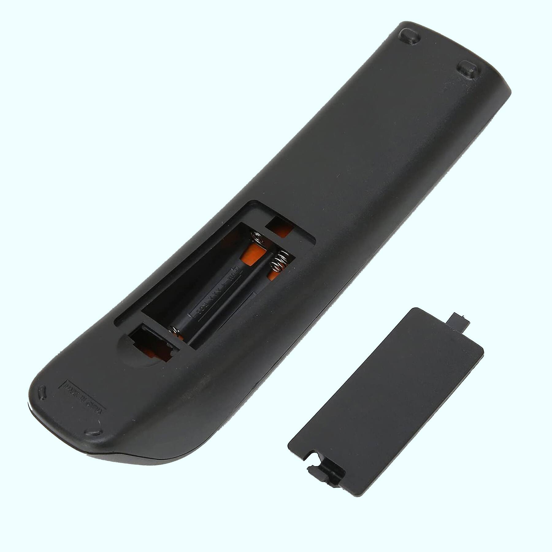 Alt View 1. ALLIMITY - BN59-01006A Replaced Remote fit for Samsung TV LN22C350 LN22C3500D LN22C350D LN22C350D1 LN22C350D1D LN32C350 - Black.