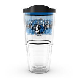 Tervis - Dallas Mavericks 24oz. Competitor Classic Travel Tumbler - Multicolor