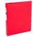 Front. Avery - 1" 3-Ring Non-View Binders - Red.
