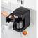 Alt View 15. Hamilton Beach - Smart 12-Cup Programmable Coffee Maker, Alexa Certified - Black.