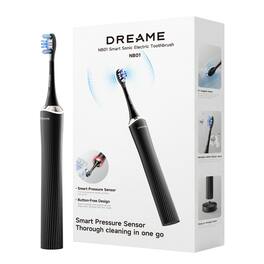 Dreame - NB01 Smart Sonic Electric Toothbrush - Black