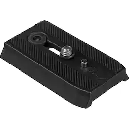 Benro - QR4 Slide-In Video Quick Release Plate for S2 Video Head