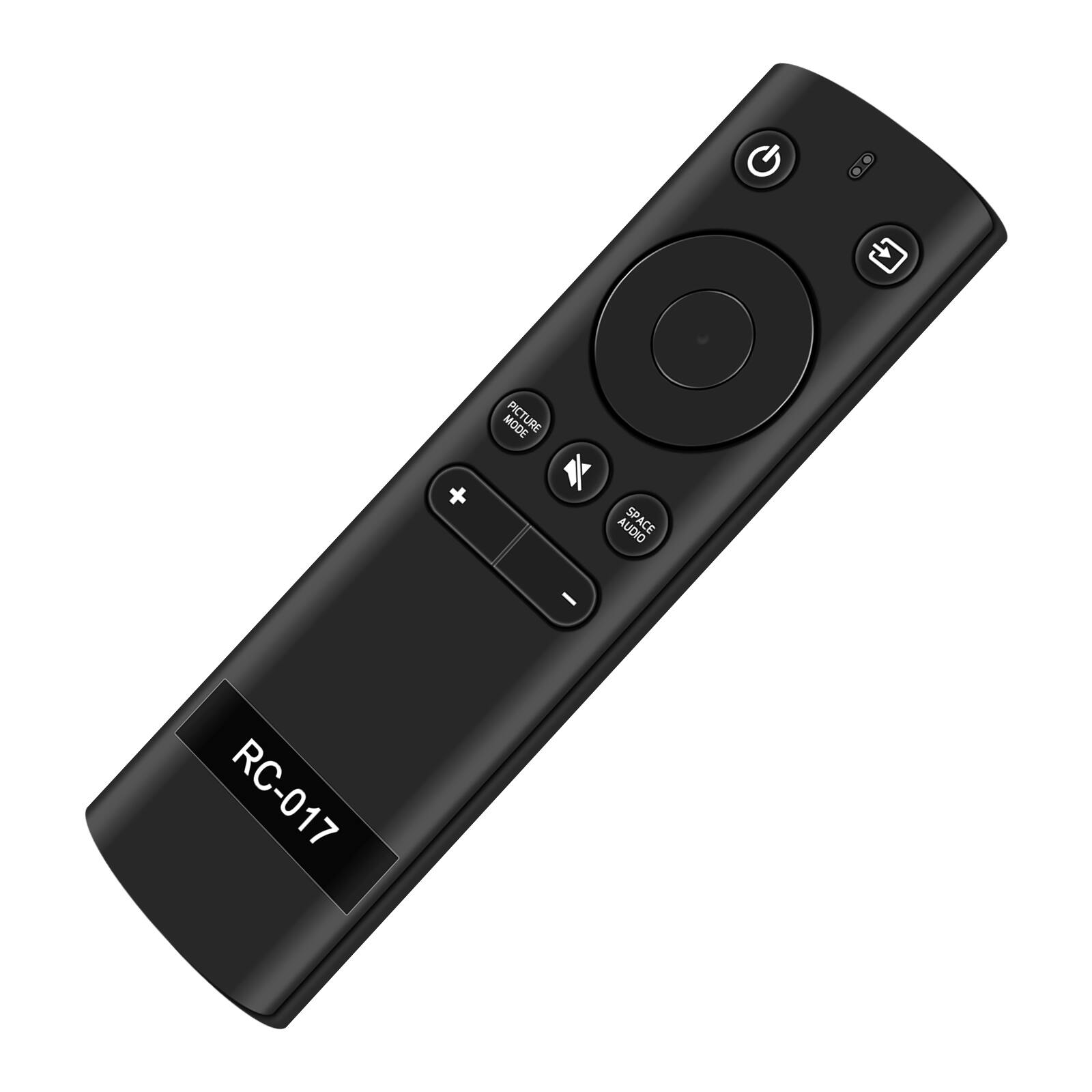 MODE PICTURE AUDIO SPACE RC-017