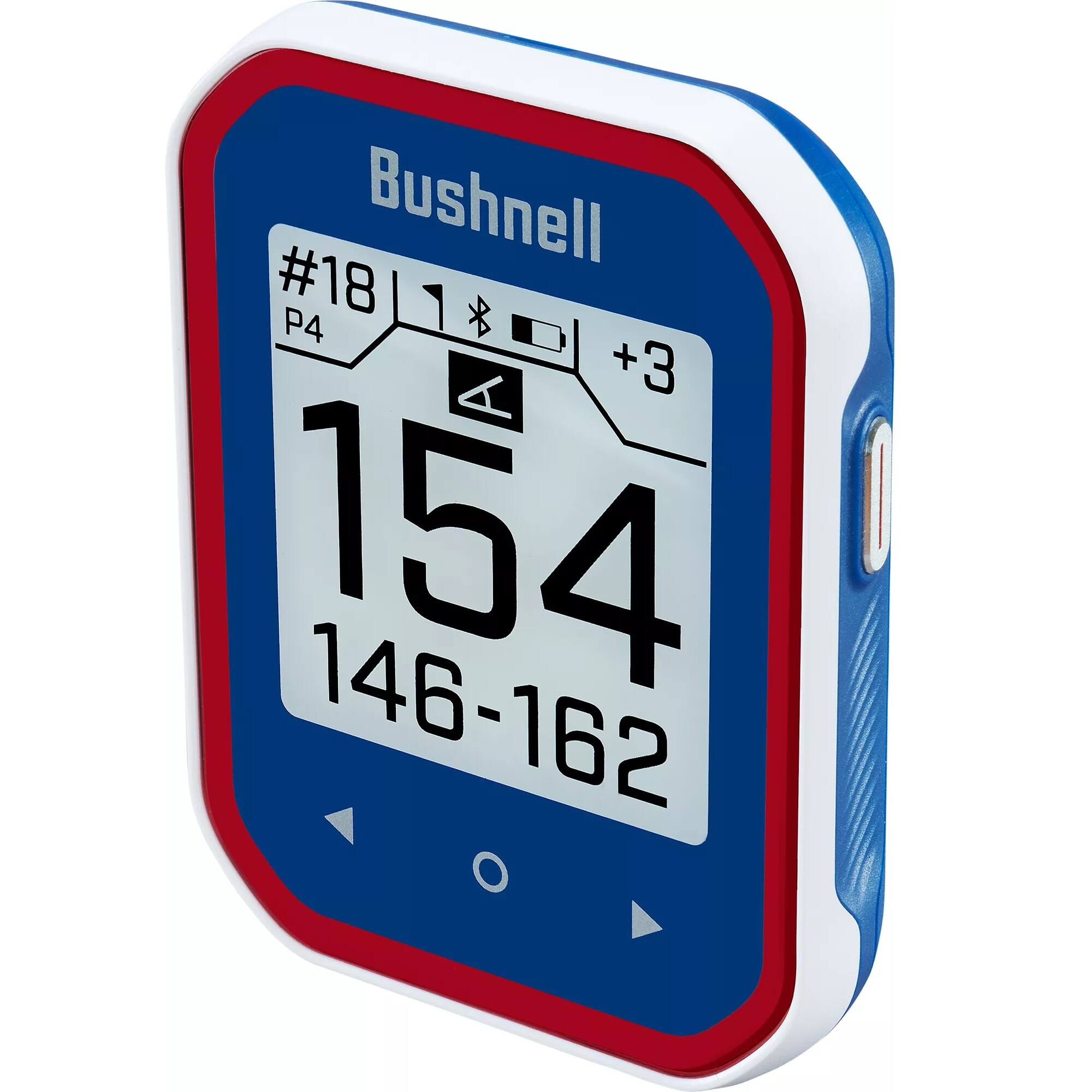 Bushnell #18 1 P4 +3 154 146-162