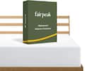 fairpeak
Waterproof Mattress Protector