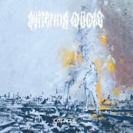 Suffering Quota - Collide - VINYL LP