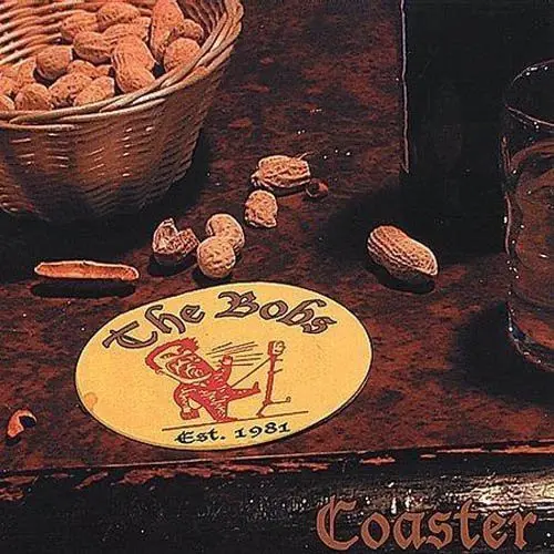 The Bob's  
Est. 1981  
Coaster