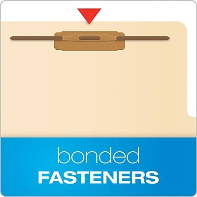 bonded FASTENERS