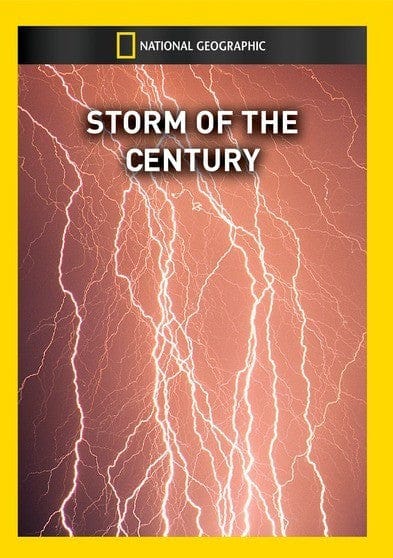 Storm of the Century - DVD