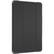 Angle. STM - Dux Folio Case for Apple® iPad® mini (5th Generation) and iPad® mini 4 - Black.