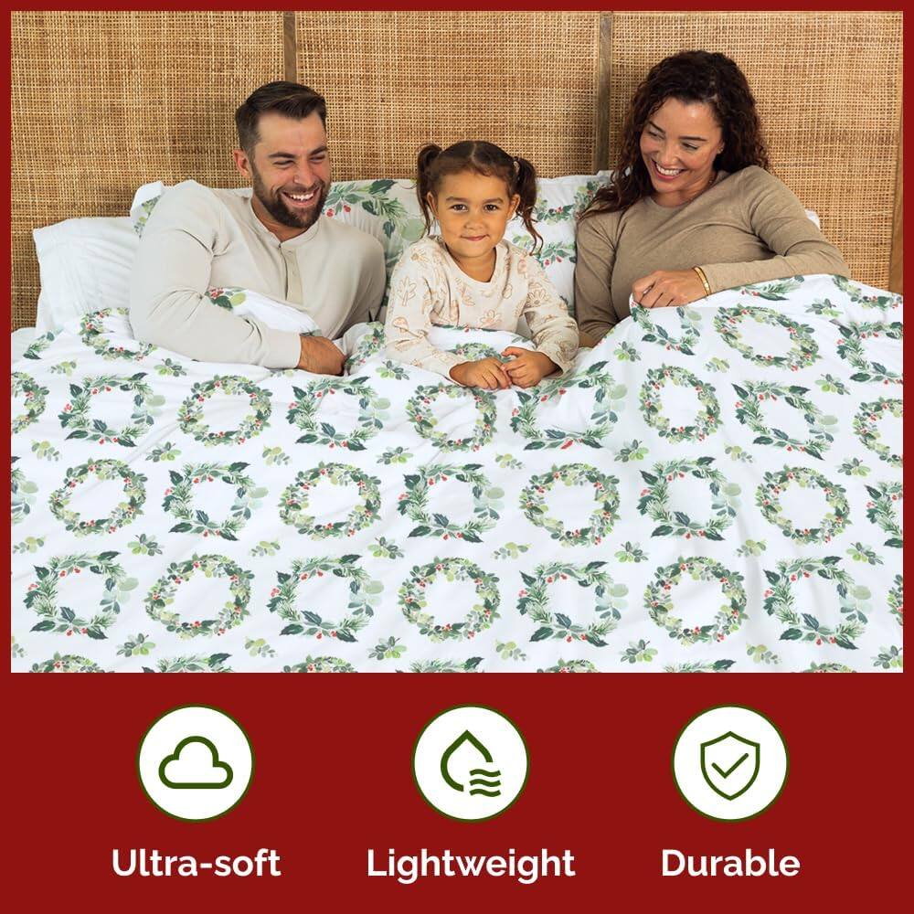 Ultra-soft Lightweight Durable