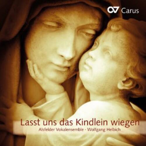 Alsfelder Vokalensemble - Choral Music for Christmas   - COMPACT DISCS [CD] price history on PriceWatchPro