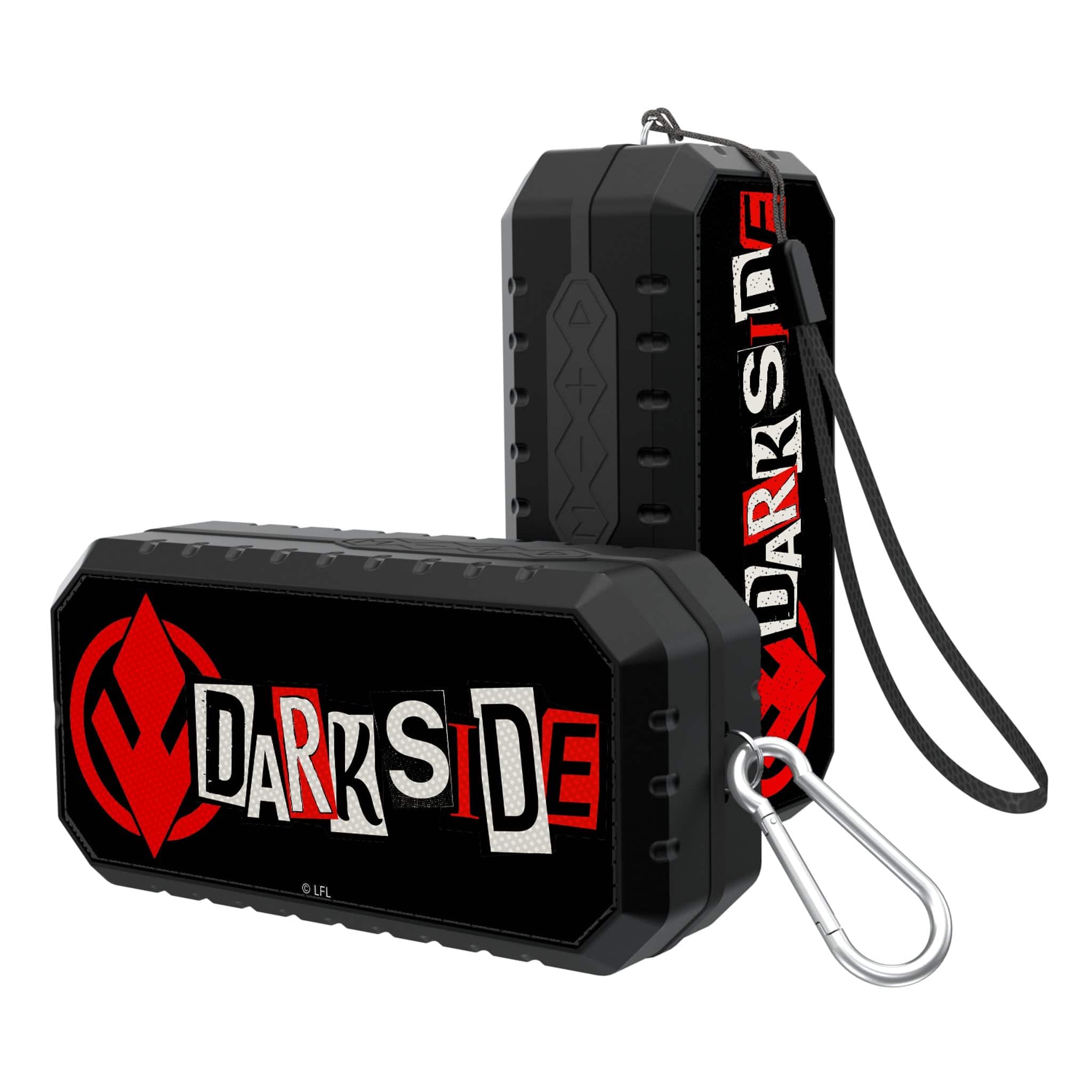 DARKSIDE