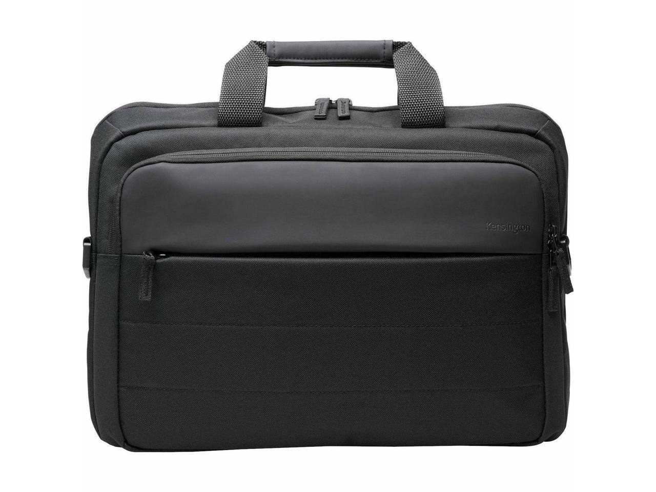 Alt View 5. Kensington - Kensington 16 ECO Friendly Carry Case - ECO Friendly.