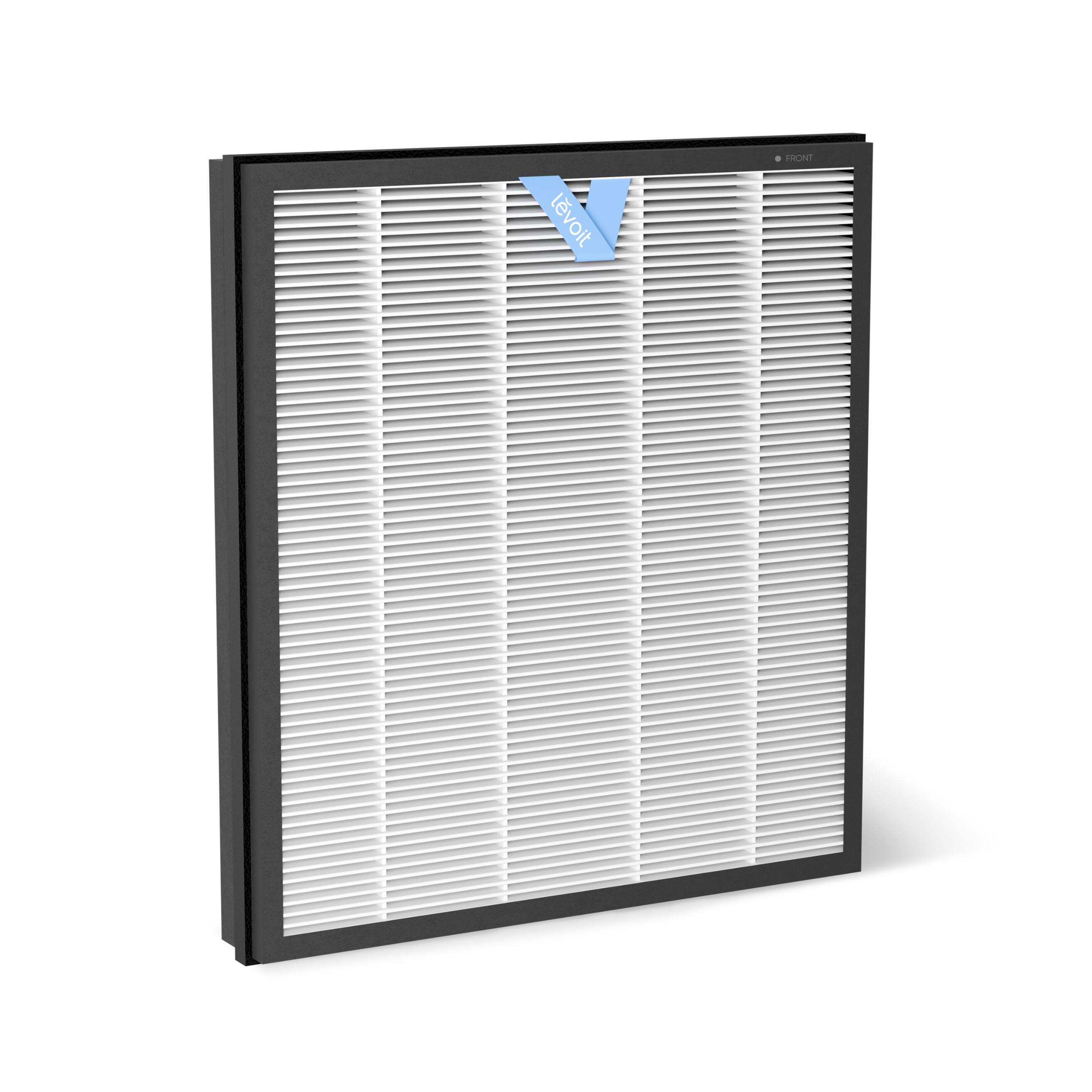 Alt View 2. Levoit - Levoit Vital Pet Pro Air Purifier Filter Replacement.