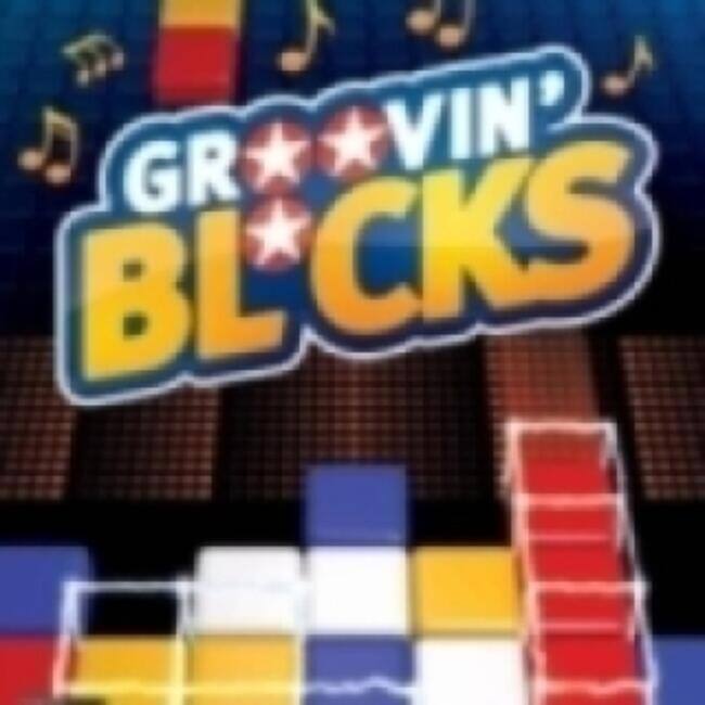 Groovin Blocks - Nintendo Wii - Nintendo Wii