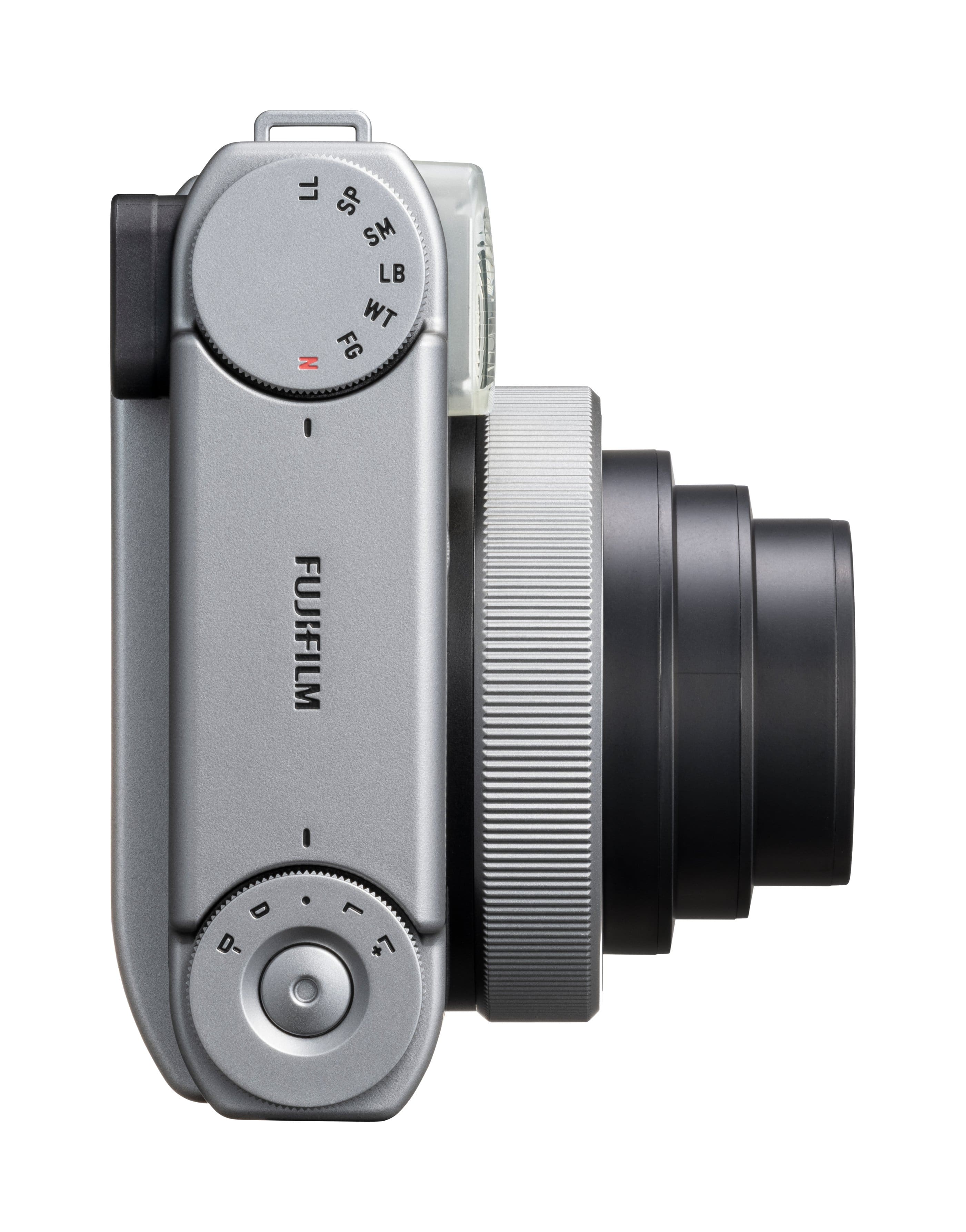 Fujifilm instax mini 99 Instant Film Camera Silver - Best Buy