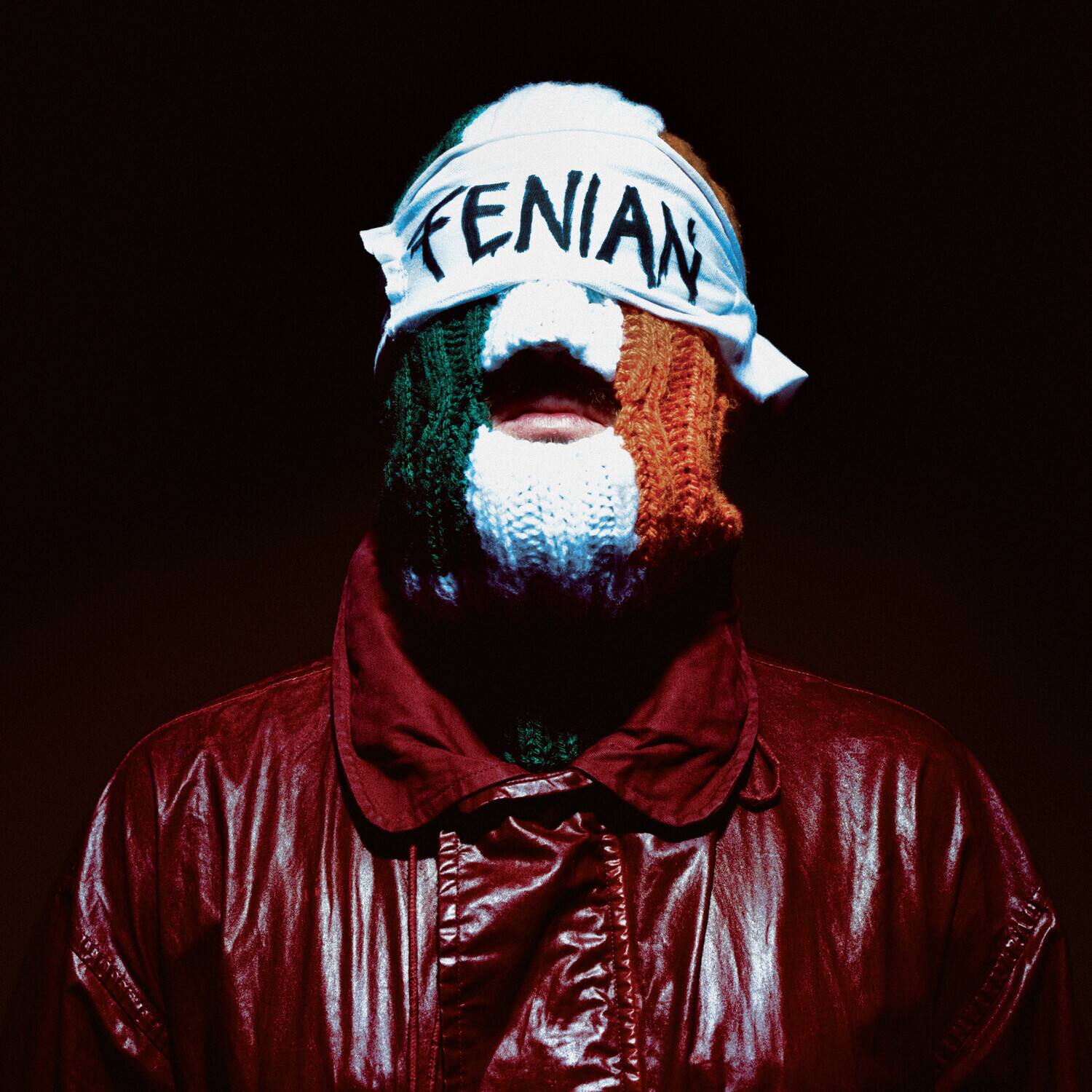 KNEECAP - Fenian   - COMPACT DISCS [CD] price history on PriceWatchPro