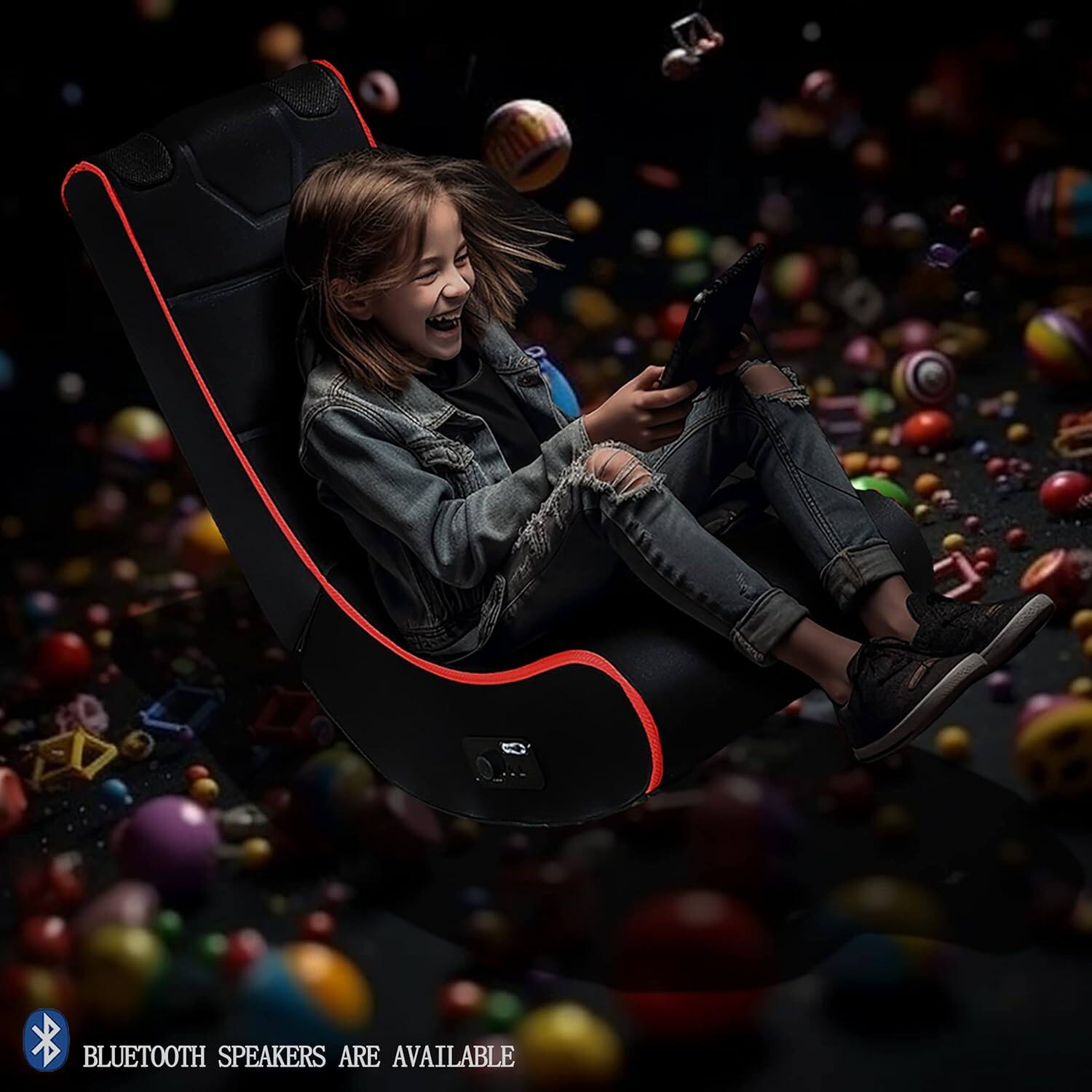 BLUETOOTH SPEAKERS ARE AVAILABLE