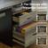 3-Tier Storage with Versatile Options
- Letter Size
- Legal Size
- A4 Size