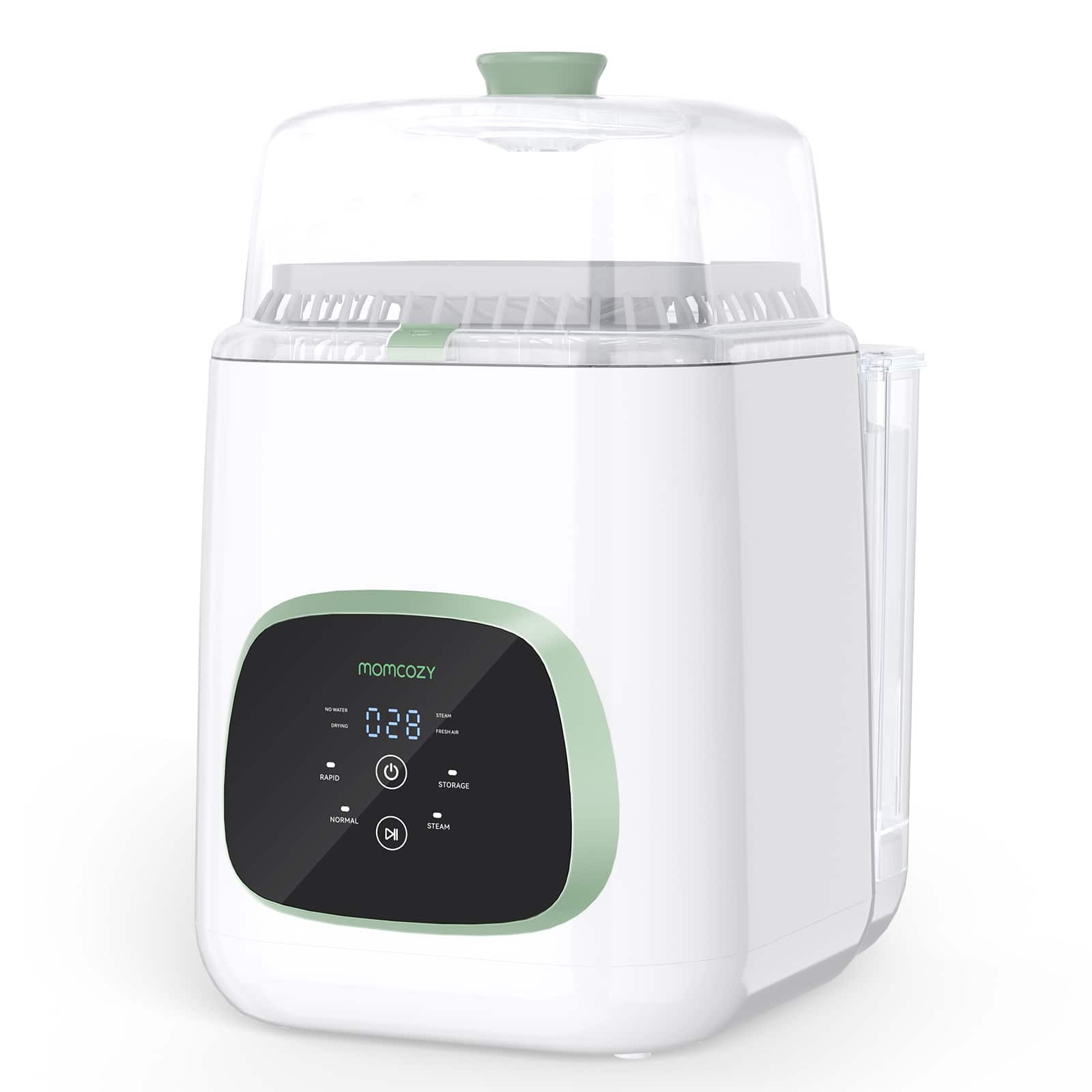 KleanPal Pro Baby Bottle Washer and Sterilizer