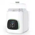 KleanPal Pro Baby Bottle Washer and Sterilizer