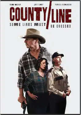 County Line - DVD
