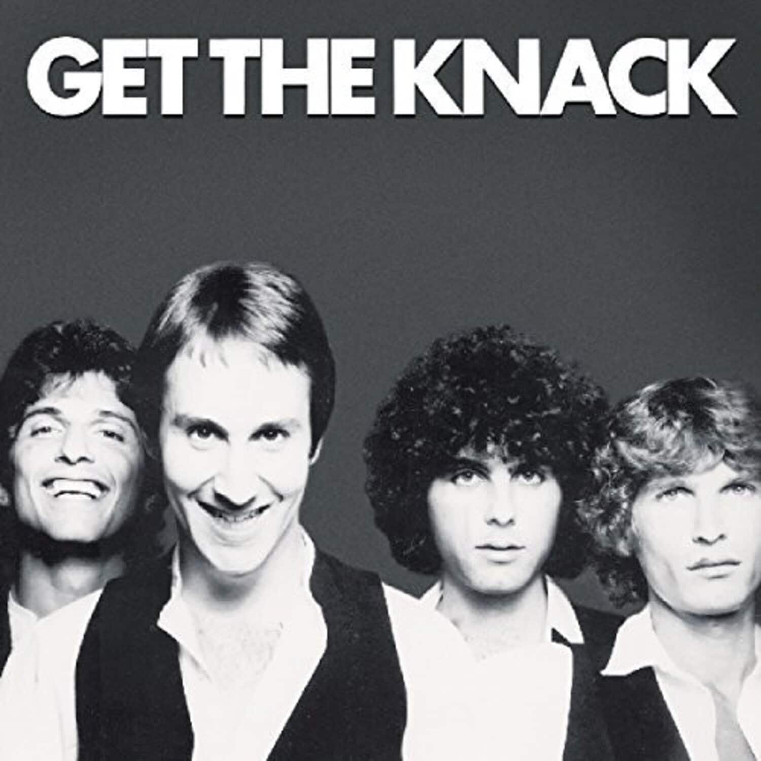 The Knack - Get The Knack   - COMPACT DISCS [CD] price history on PriceWatchPro