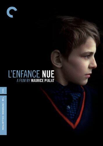 L’Enfance Nue (Criterion Collection)  - DVD