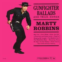 Gunfighter Ballads and Trail Songs [LP] - VINYL - Front_Zoom