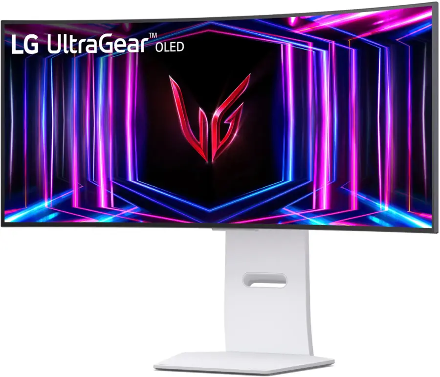 TM LG UltraGear OLED