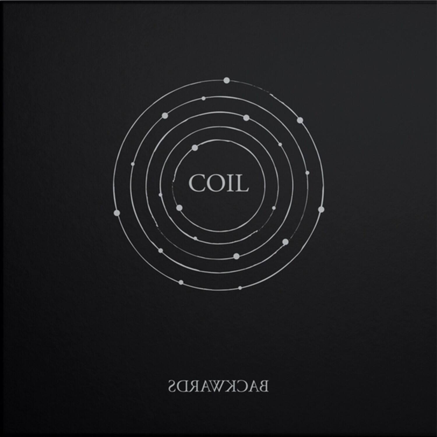 COIL BACKWARDS