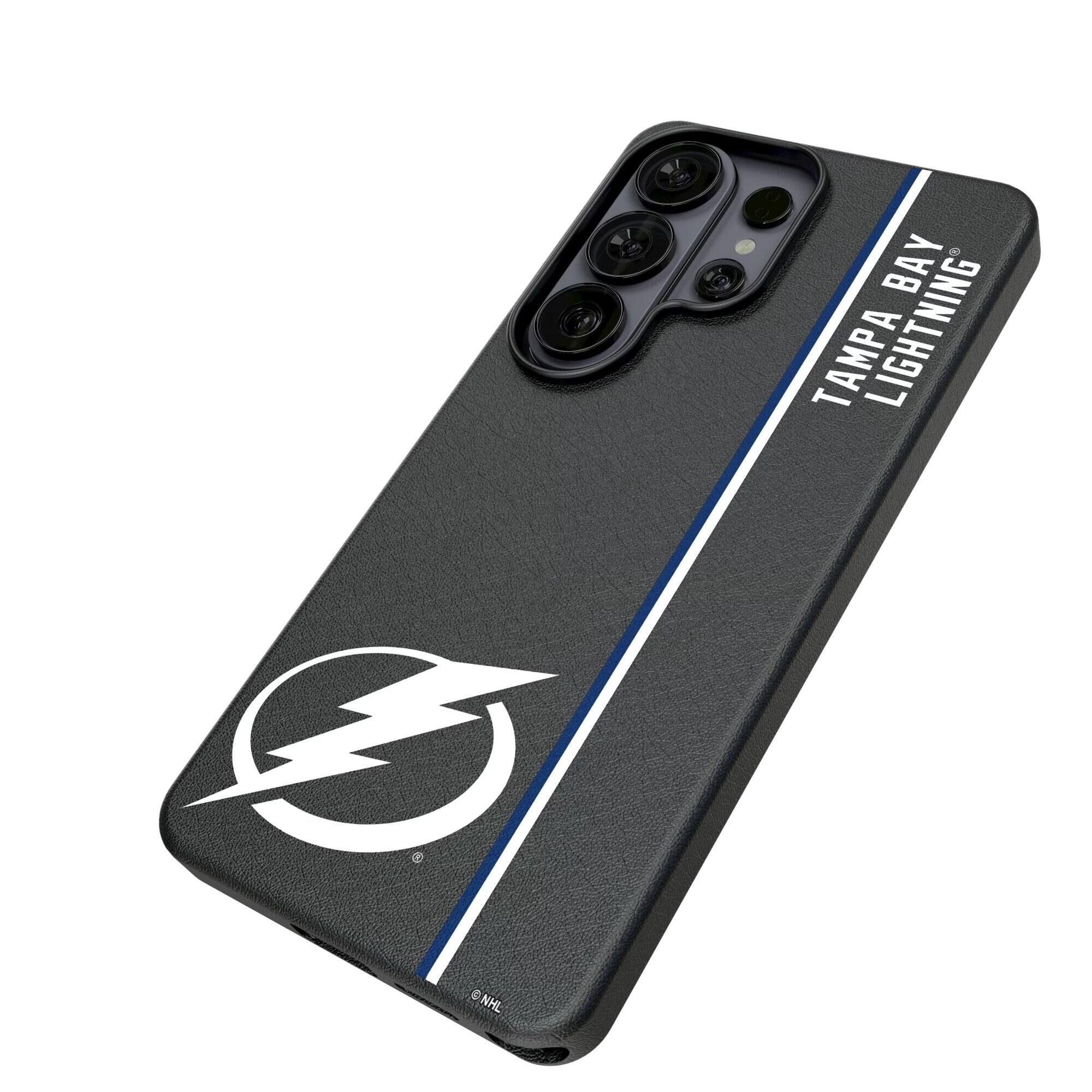 Tampa Bay Lightning  
NHL