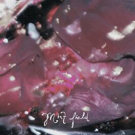 Mint Field - Aprender a Ser - VINYL LP