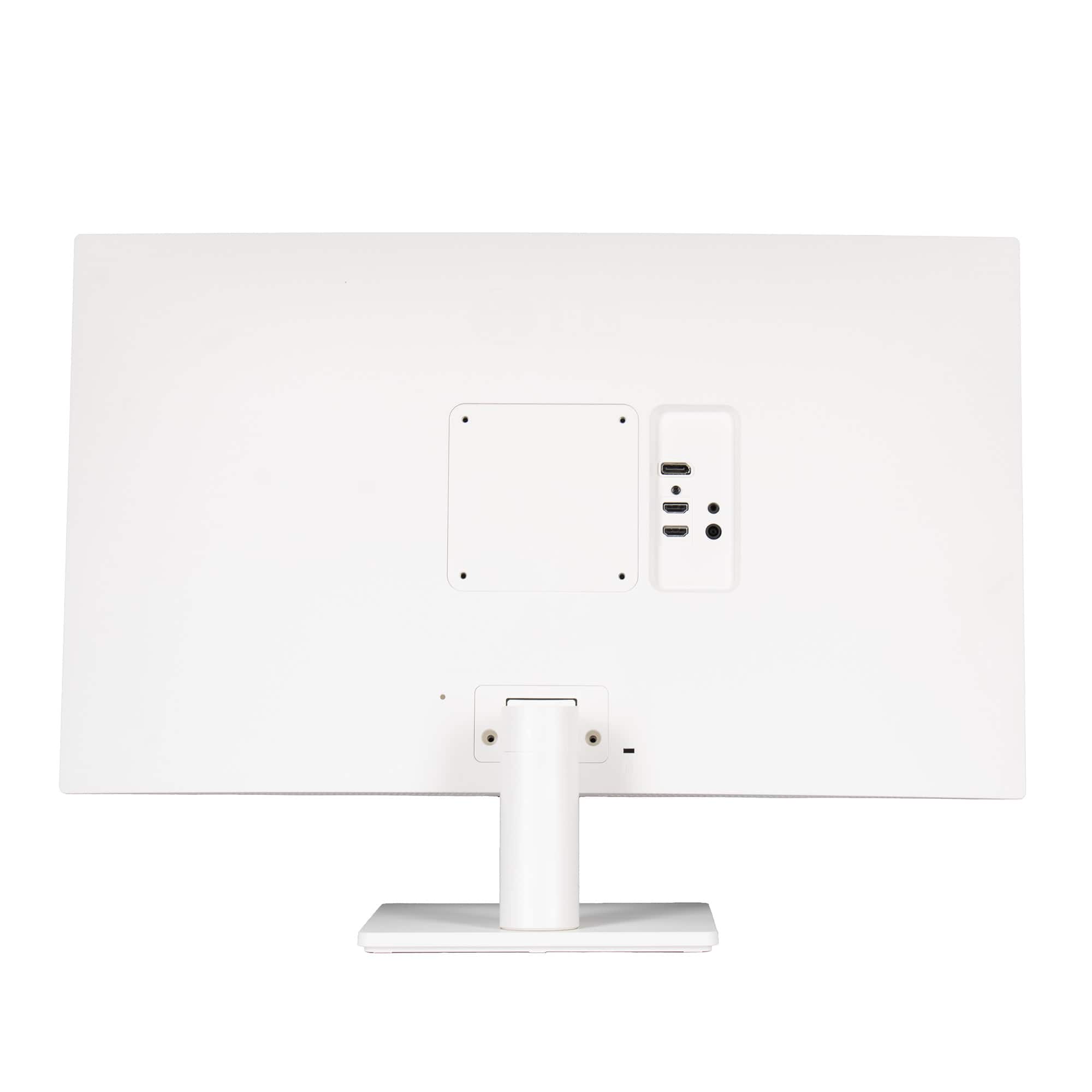 【美品】 LG 27US500-W 27インチ 4K IPSモニター Amazon.com: LG 27US500-W Ultrafine Monitor 27-Inch 4K UHD