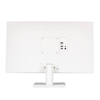 LG 27US500 W Ultrafine Monitor 27 Inch 4K UHD (3840x2160) HDR10 LG 27US500 W Ultrafine Monitor 27 Inch 4K UHD (3840x2160) HDR10