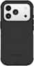 OtterBox - Defender Series Pro Hard Shell for Apple iPhone 17 Pro - Black