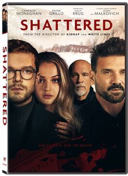 Shattered - DVD