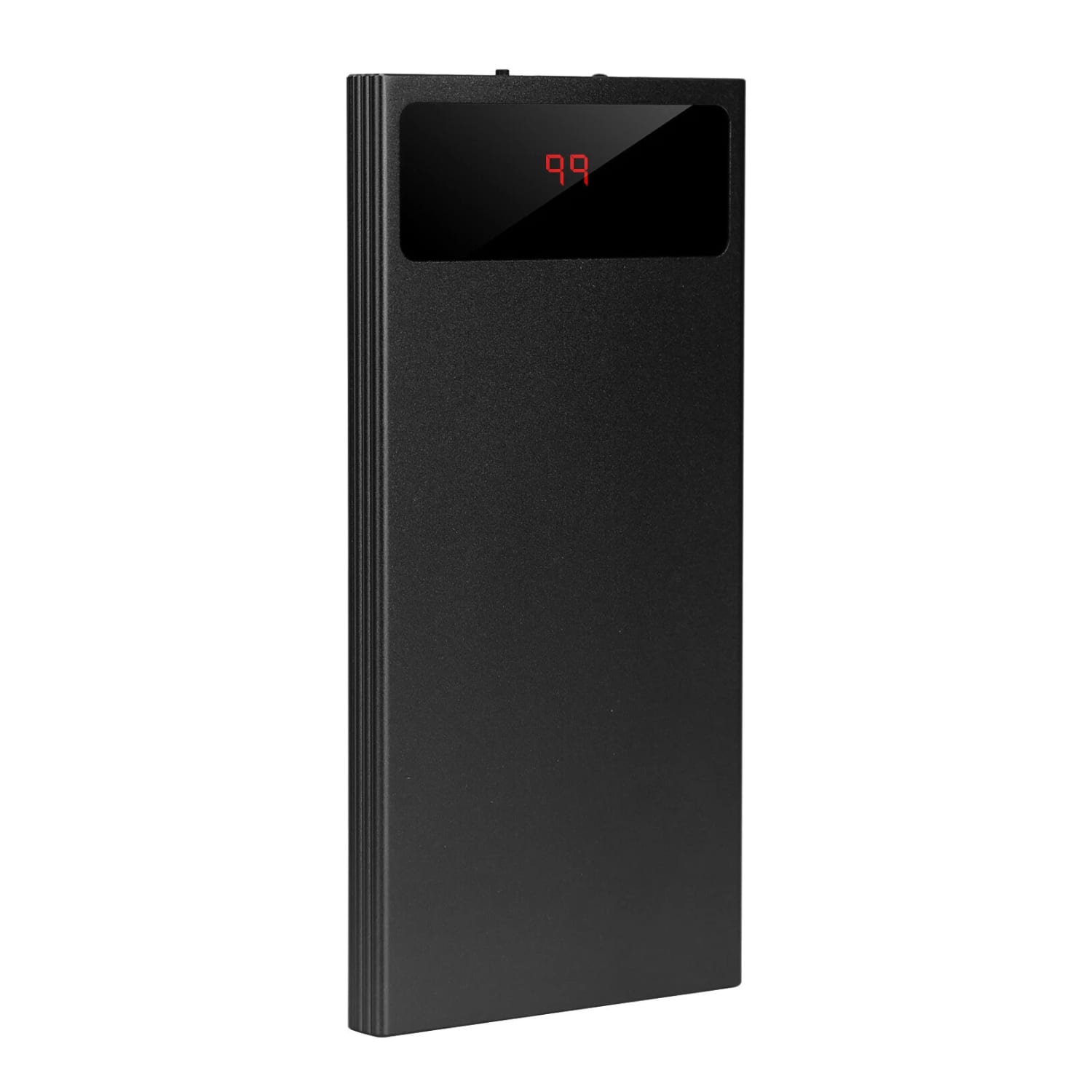 Home Collection - 20000mAh Portable Heated Vest Battery Pack - Black