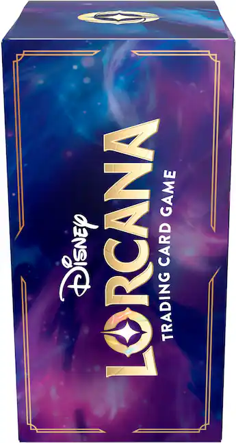 lorcana gift card Disney Lorcana: Winterspell - Gift Box