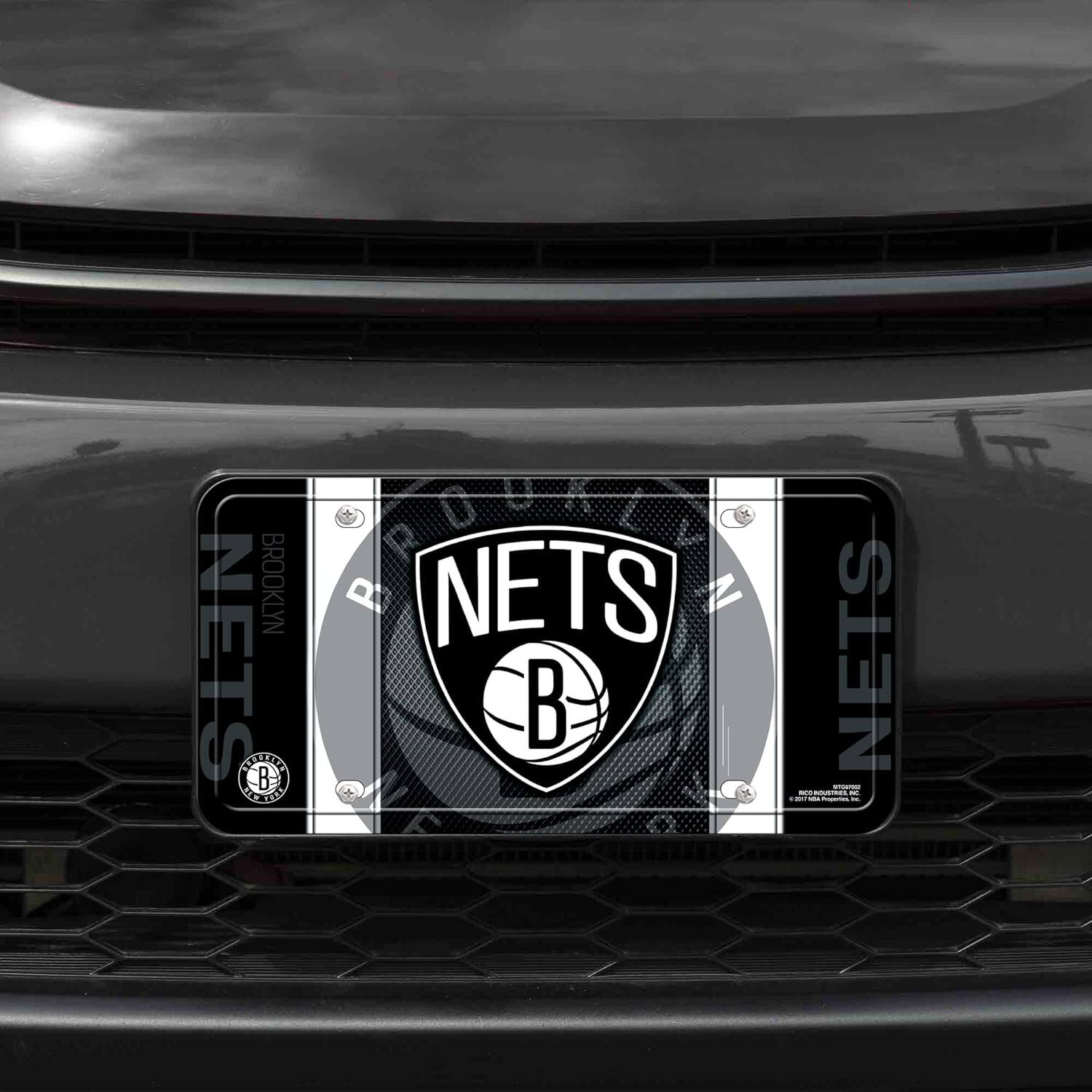 BROOKLYN NETS  
NETS  
NETS