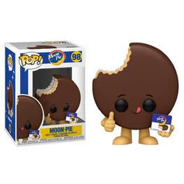 Funko - POP Icons | Moon Pie - Brown