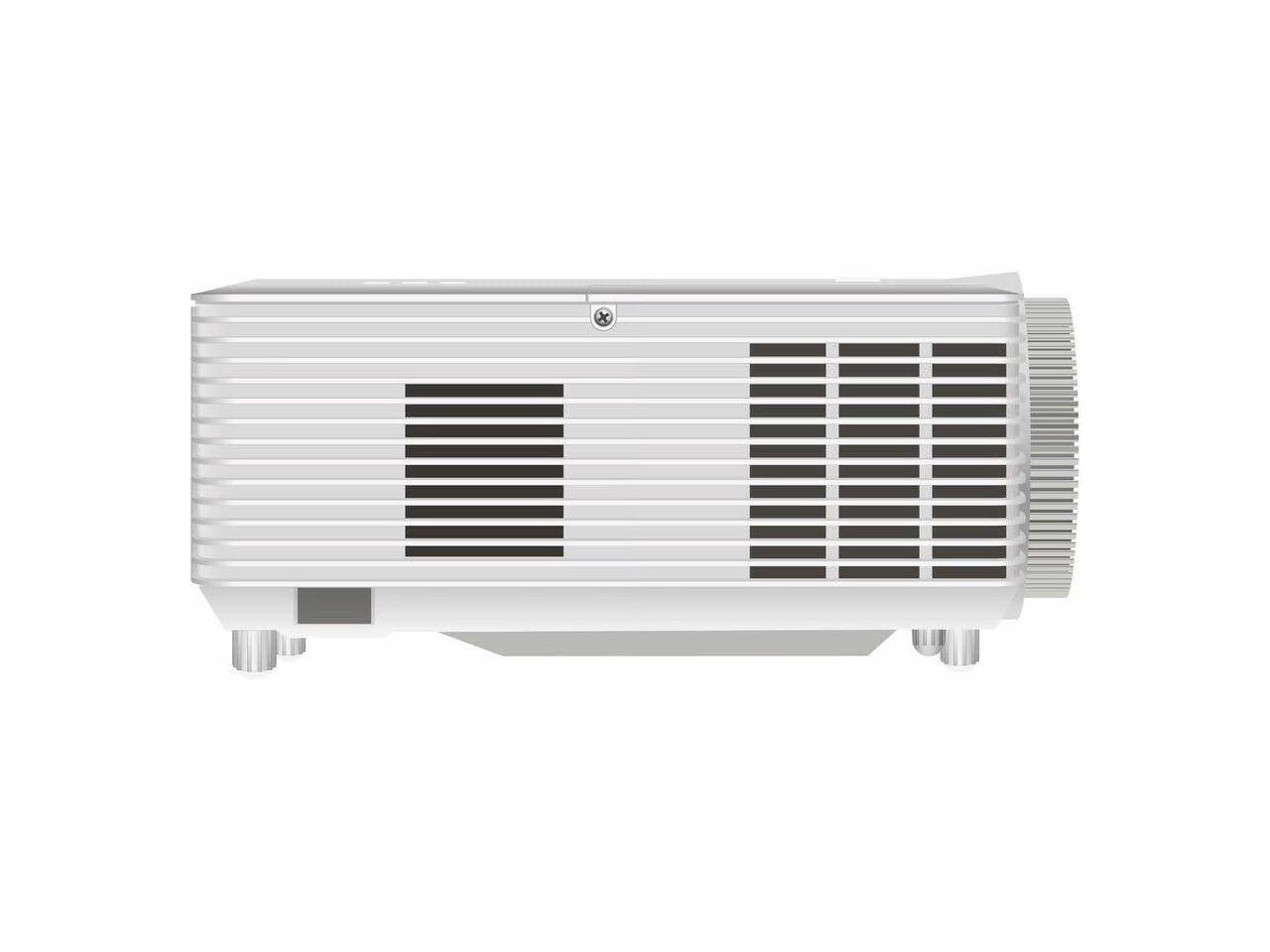 Alt View 2. InFocus - ScreenPlay ScreenPlay SP2234 3D DLP Projector 4:3 Portable.