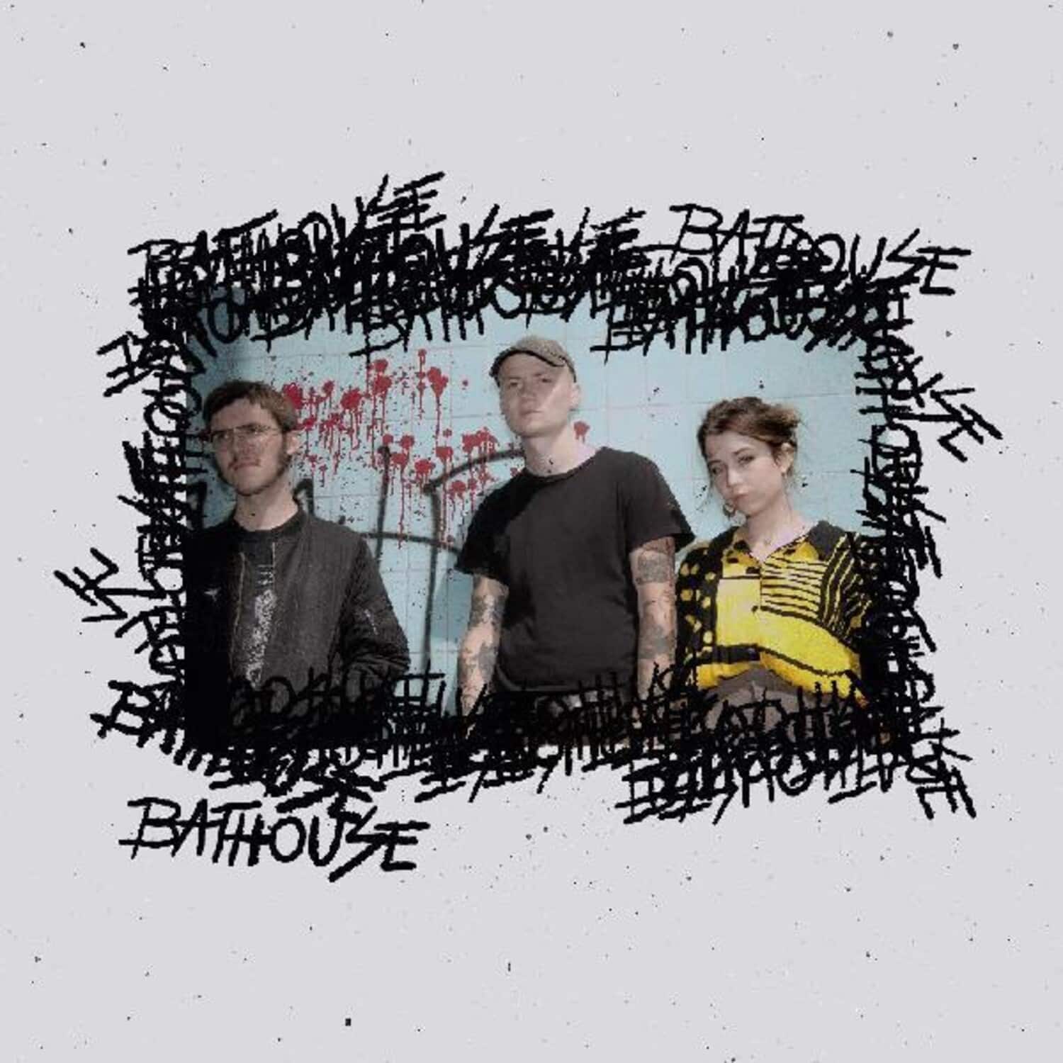 Bathouse - Helping Bats Helping People   - VINYL LP price history on PriceWatchPro